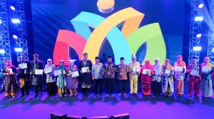 Apresiasi untuk Guru Berprestasi melalui Anugerah GTK Madrasah 2025 akan Digelar Kembali